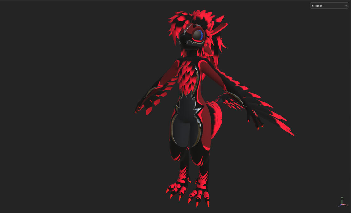 Dravathor Da&#39;vali