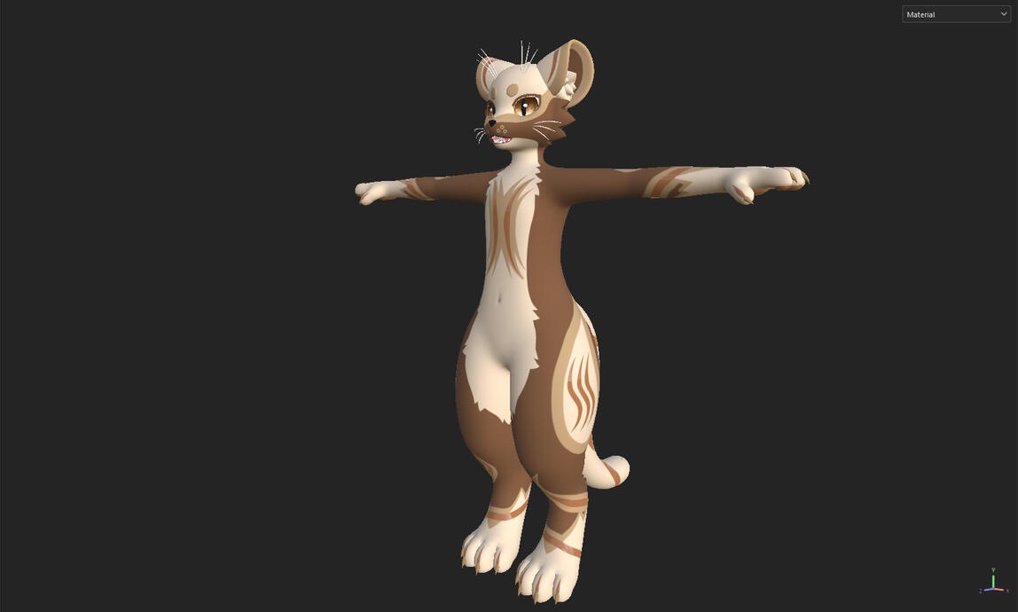 Mayu Comm For Cinnamonscores